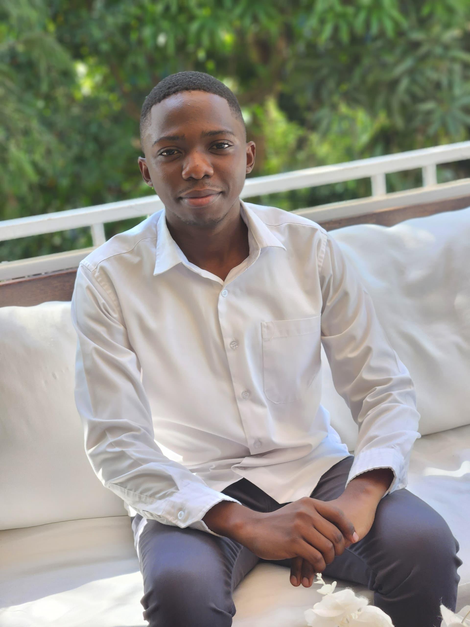 Cuthbert Daudi Ssempa